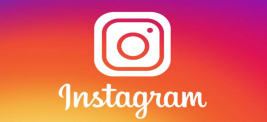 instgram
