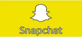 
                    snapchat