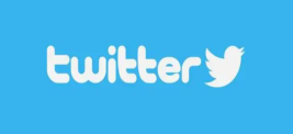 
                    twitter